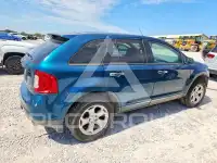 2011 Ford EDGE photo