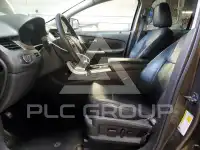 2011 Ford EDGE фото