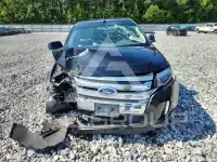 2011 Ford EDGE фото