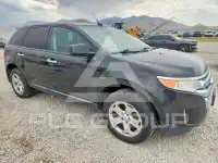 2011 Ford EDGE фото
