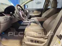 2011 Ford EDGE фото