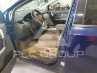 2011 Ford EDGE photo