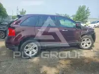2011 Ford EDGE фото