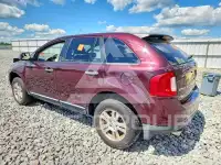 2011 Ford EDGE фото