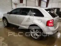 2011 Ford EDGE фото