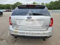 2011 Ford EDGE фото