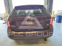 2011 Ford EDGE фото