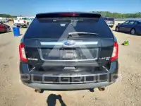 2011 Ford EDGE photo