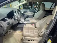 2011 Ford EDGE фото