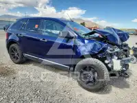 2011 Ford EDGE фото