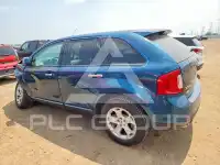 2011 Ford EDGE photo