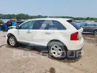 2011 Ford EDGE фото