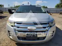 2011 Ford EDGE photo
