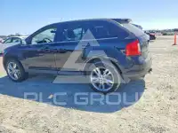 2011 Ford EDGE фото