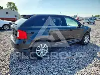 2011 Ford EDGE фото