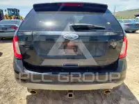 2011 Ford EDGE фото