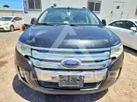 2011 Ford EDGE фото