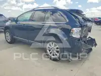 2011 Ford EDGE фото