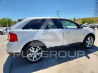 2011 Ford EDGE фото
