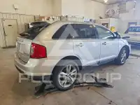 2011 Ford EDGE фото