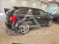 2011 Ford EDGE фото