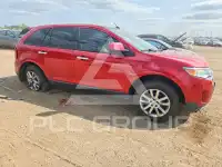 2011 Ford EDGE фото