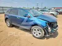 2011 Ford EDGE photo