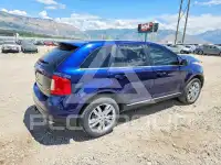 2011 Ford EDGE photo