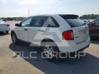 2011 Ford EDGE photo