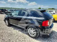 2011 Ford EDGE фото