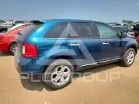 2011 Ford EDGE photo