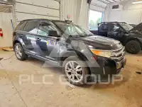 2011 Ford EDGE фото