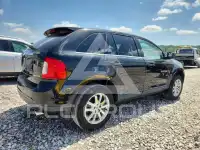2011 Ford EDGE фото