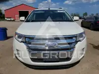 2011 Ford EDGE фото