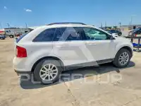 2011 Ford EDGE фото