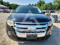 2011 Ford EDGE photo