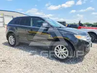 2011 Ford EDGE фото