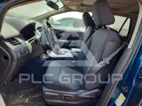 2011 Ford EDGE photo