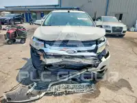 2011 Ford EDGE фото