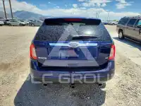 2011 Ford EDGE photo