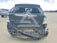 2011 Ford EDGE фото