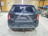 2011 Ford EDGE фото