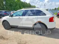 2011 Ford EDGE фото