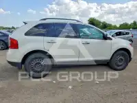 2011 Ford EDGE фото