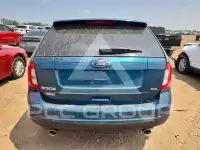2011 Ford EDGE photo