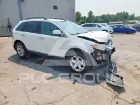 2011 Ford EDGE фото