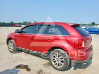 2011 Ford EDGE фото