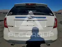 2011 Ford EDGE photo