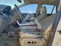 2011 Ford EDGE photo