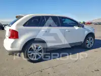 2011 Ford EDGE photo